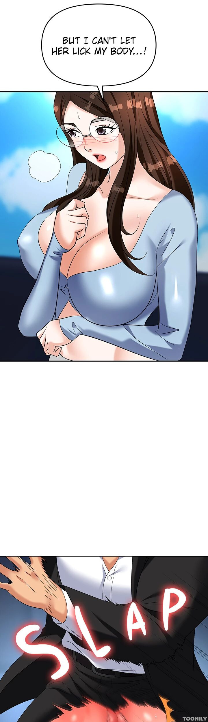 Boobie Trap Chapter 36 image 54