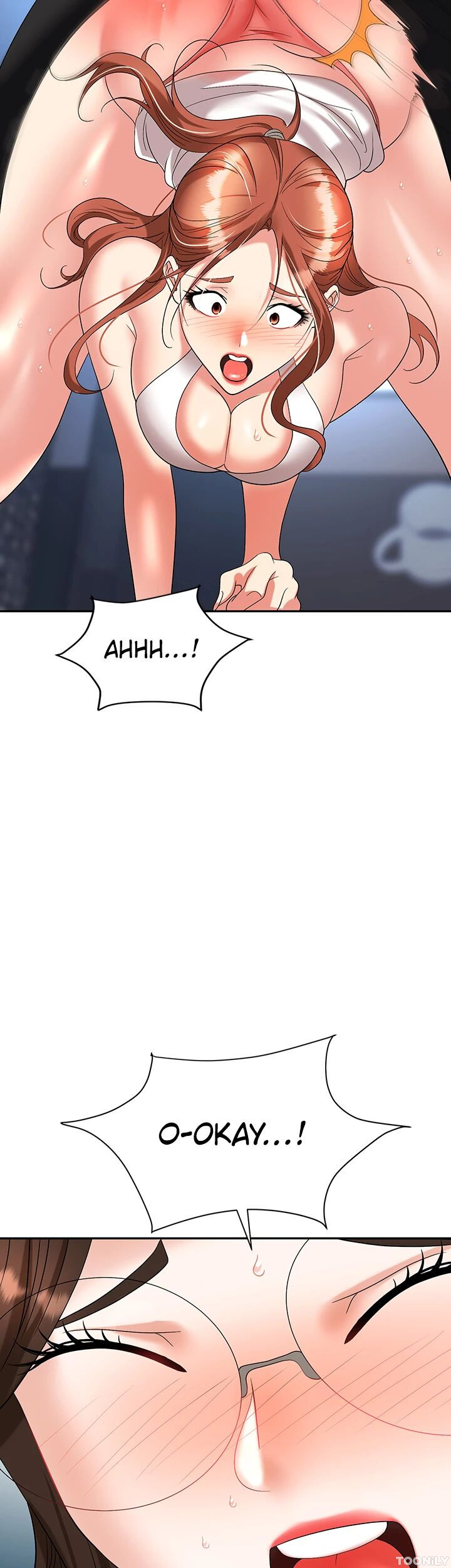 Boobie Trap Chapter 36 image 55