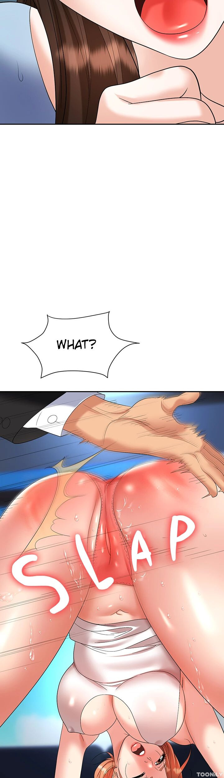 Boobie Trap Chapter 36 image 56