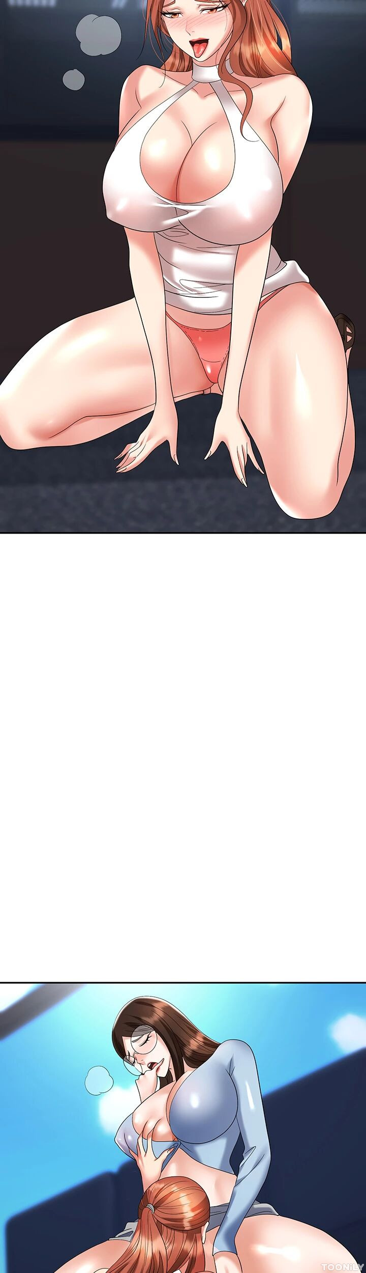 Boobie Trap Chapter 36 image 68