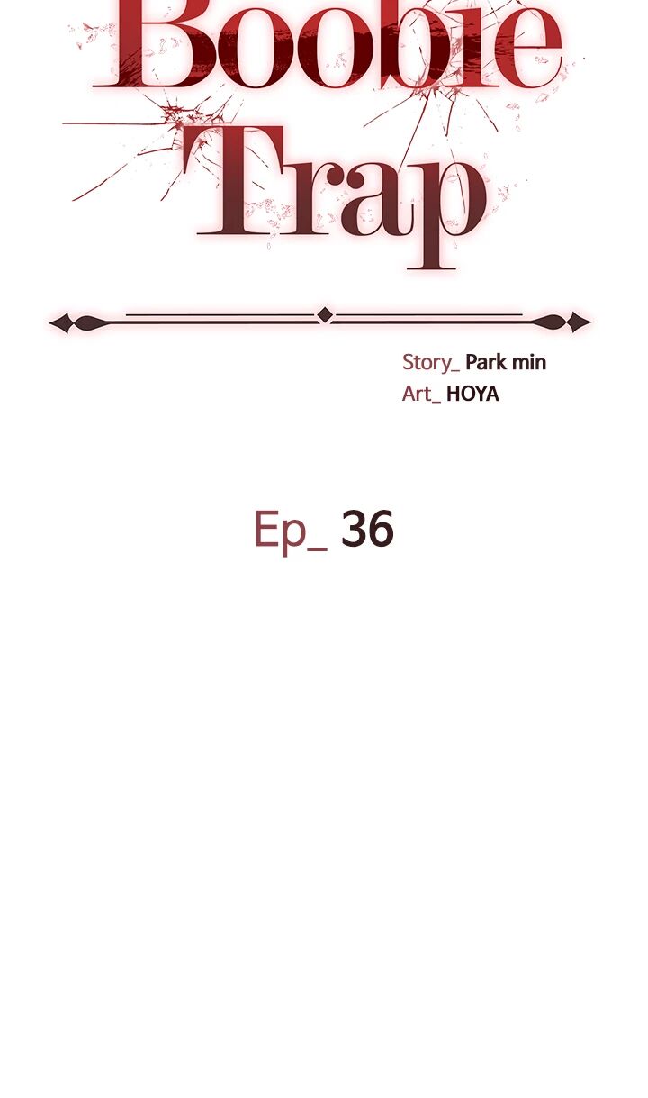 Boobie Trap Chapter 36 image 6