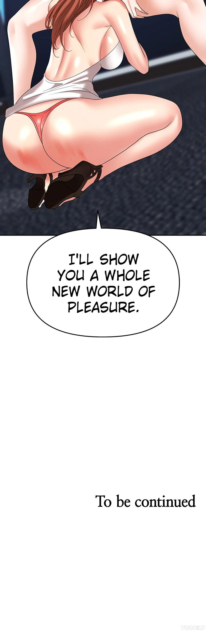 Boobie Trap Chapter 36 image 69