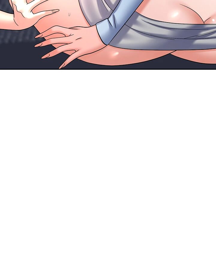 Boobie Trap Chapter 37 image 15