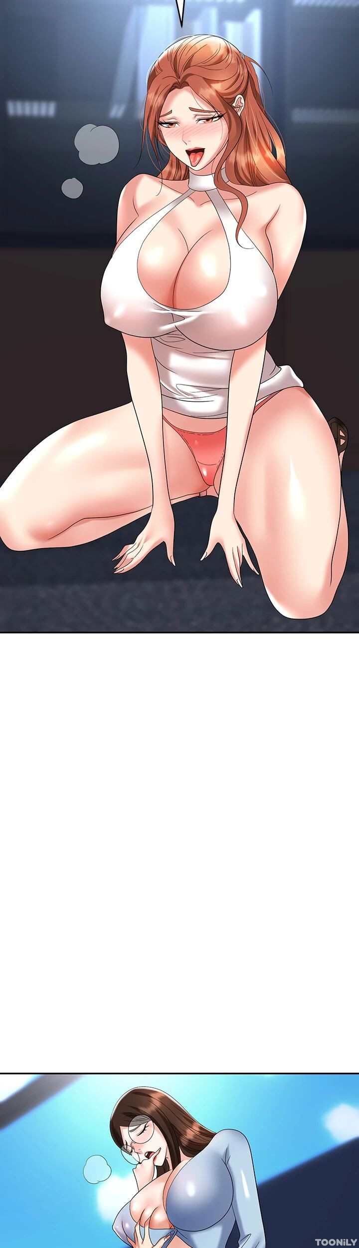 Boobie Trap Chapter 37 image 2