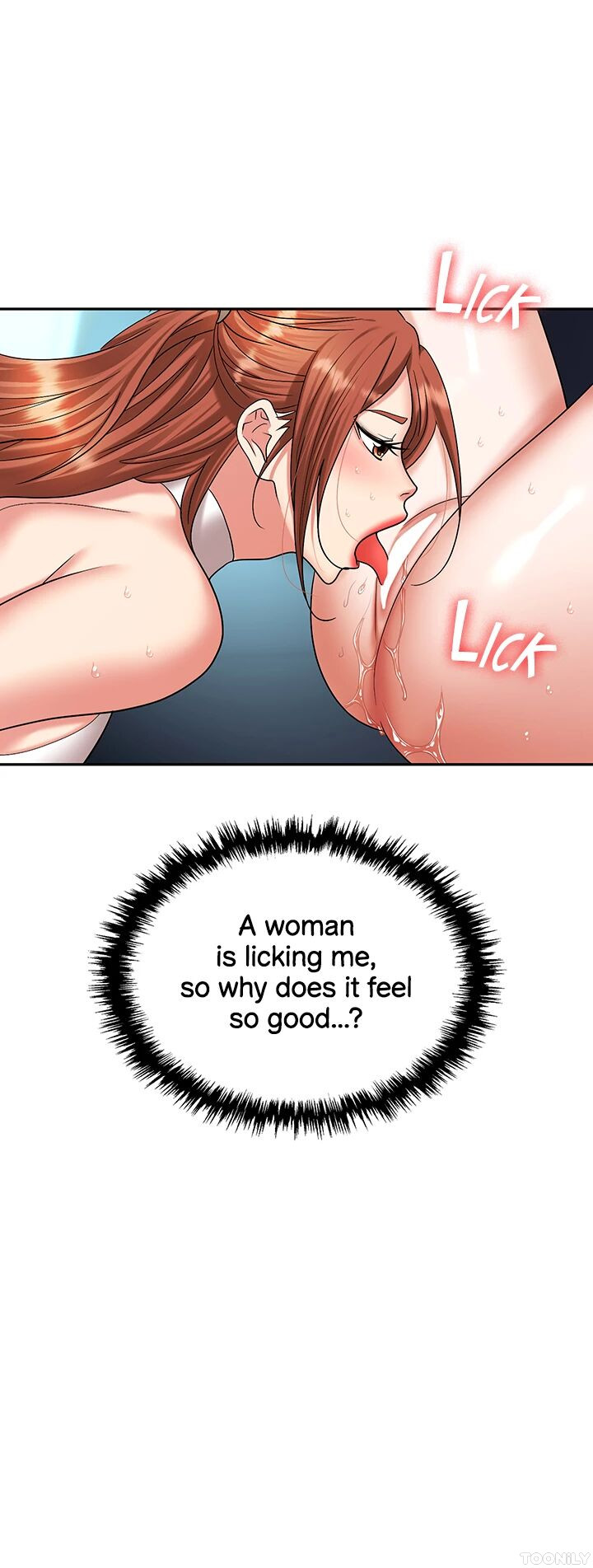 Boobie Trap Chapter 37 image 29