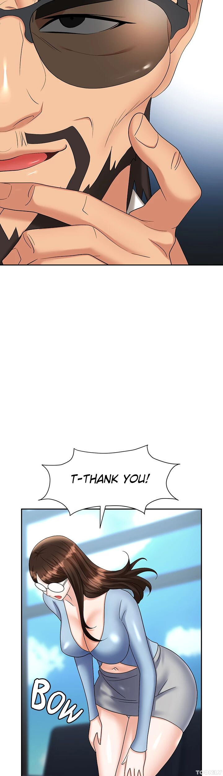 Boobie Trap Chapter 37 image 35