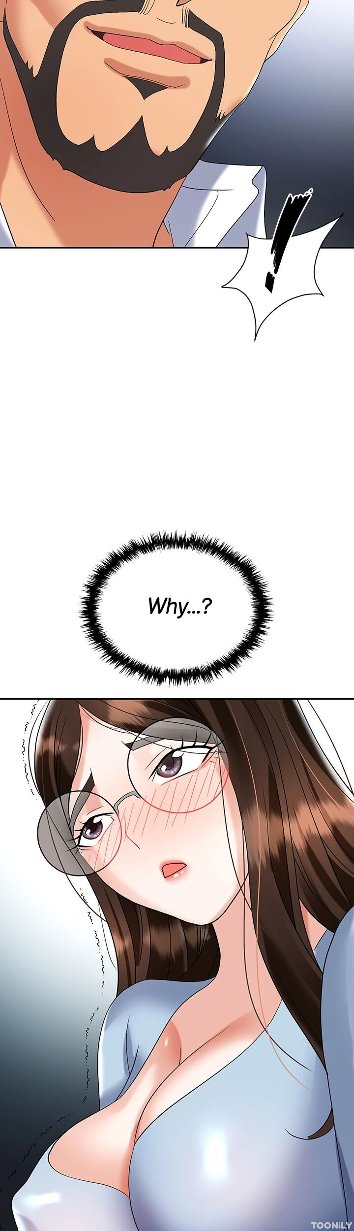 Boobie Trap Chapter 37 image 38