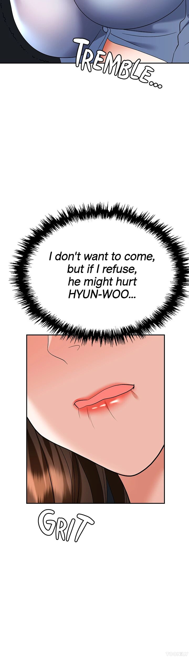 Boobie Trap Chapter 37 image 39