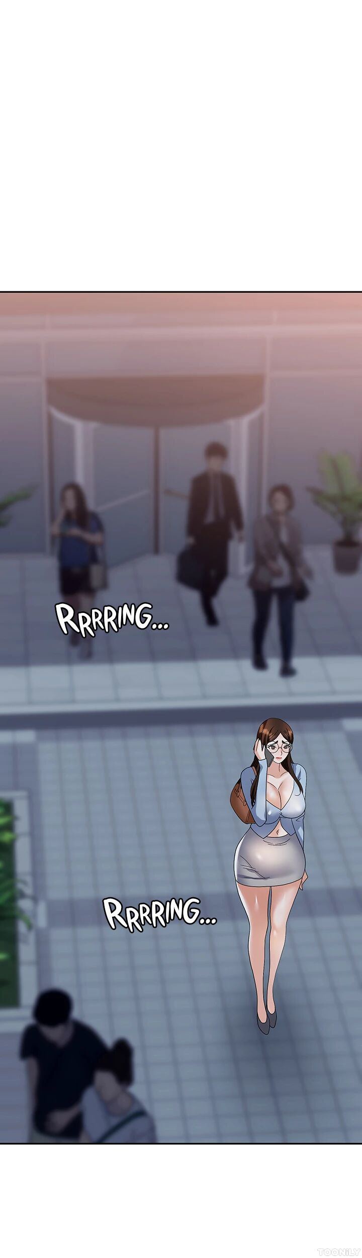 Boobie Trap Chapter 37 image 43