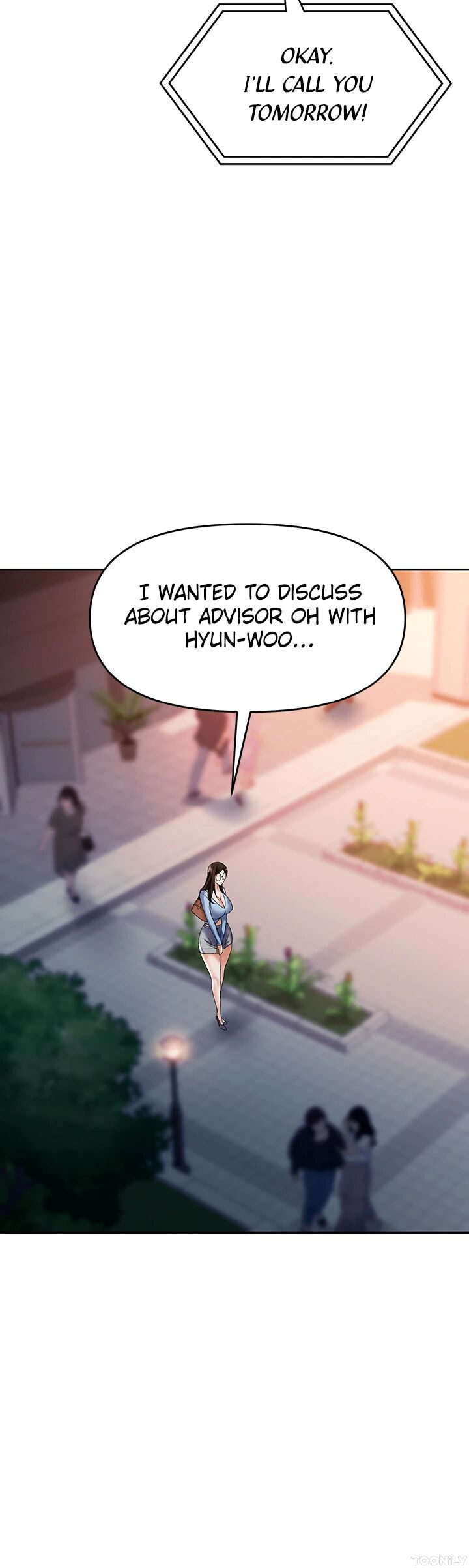 Boobie Trap Chapter 37 image 47