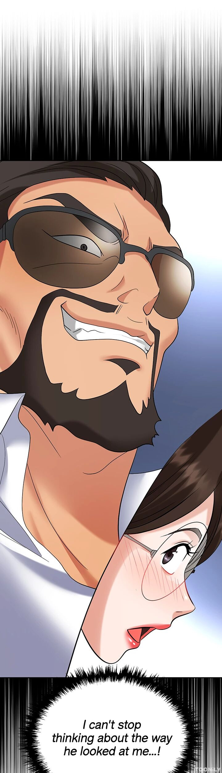 Boobie Trap Chapter 37 image 48