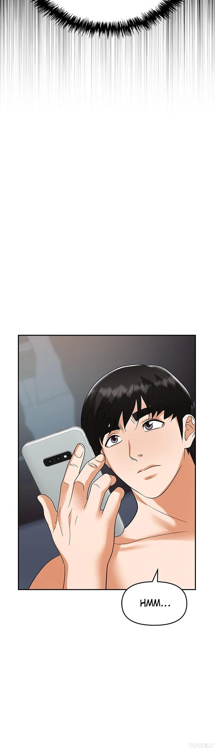 Boobie Trap Chapter 37 image 49