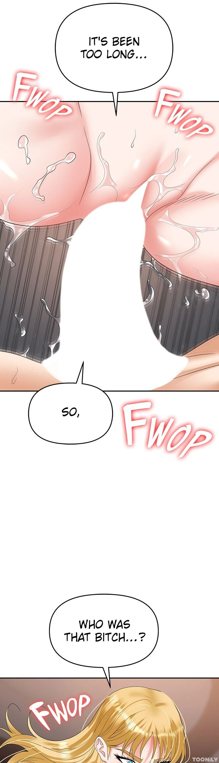 Boobie Trap Chapter 37 image 52
