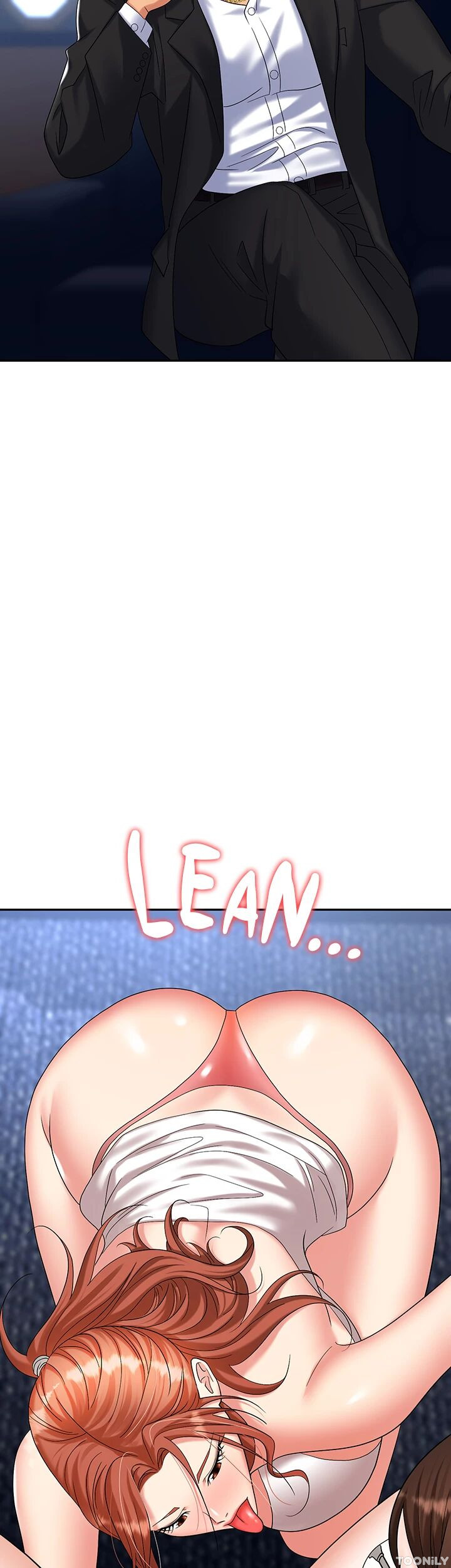 Boobie Trap Chapter 37 image 5