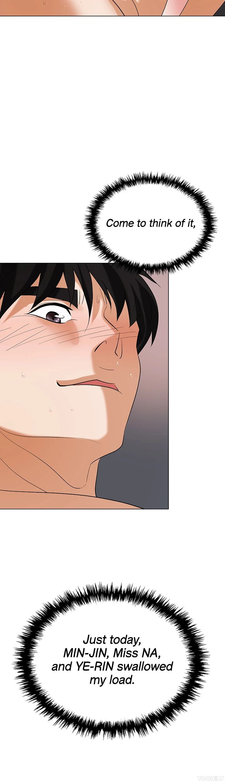 Boobie Trap Chapter 37 image 64