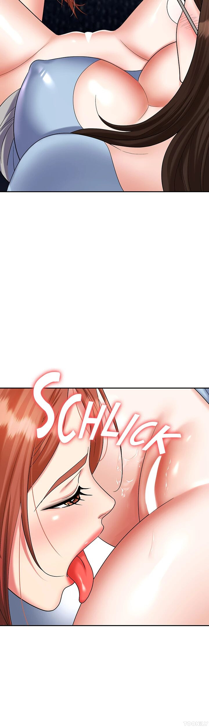 Boobie Trap Chapter 37 image 6