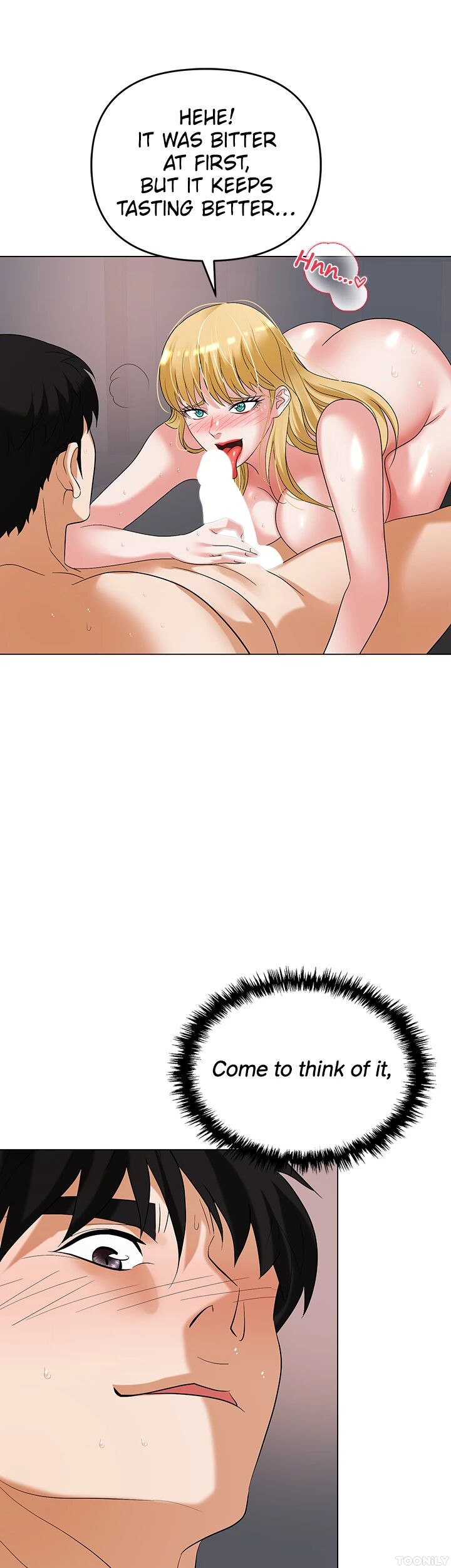 Boobie Trap Chapter 38 image 0