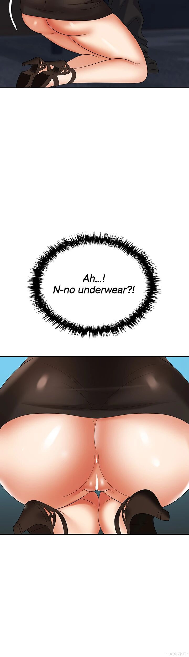 Boobie Trap Chapter 38 image 10