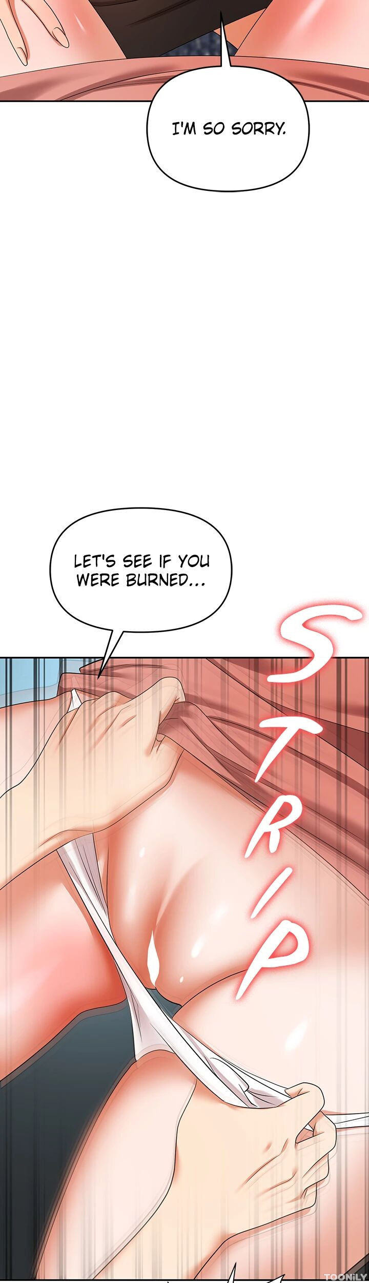 Boobie Trap Chapter 38 image 14