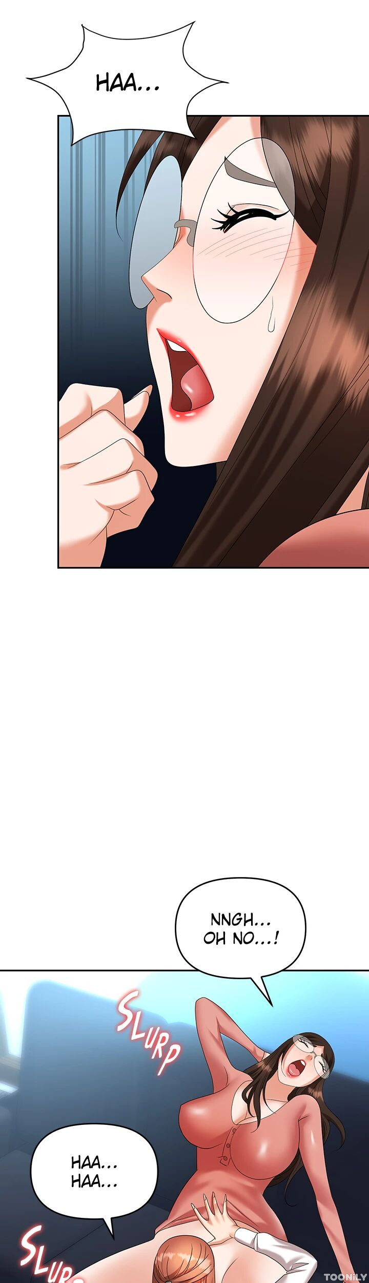 Boobie Trap Chapter 38 image 20