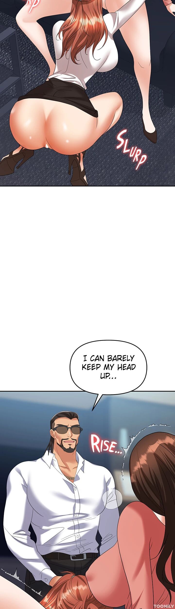 Boobie Trap Chapter 38 image 21
