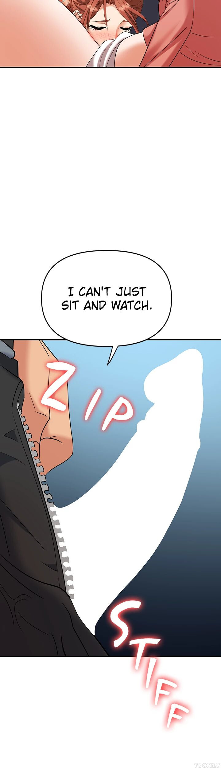 Boobie Trap Chapter 38 image 22