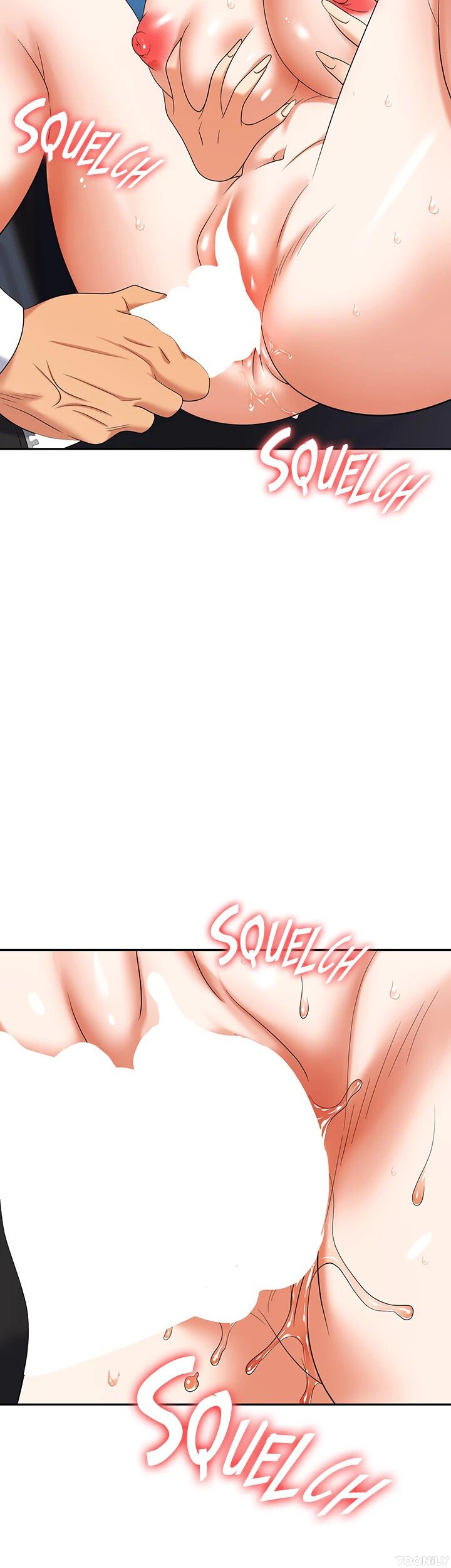 Boobie Trap Chapter 38 image 37