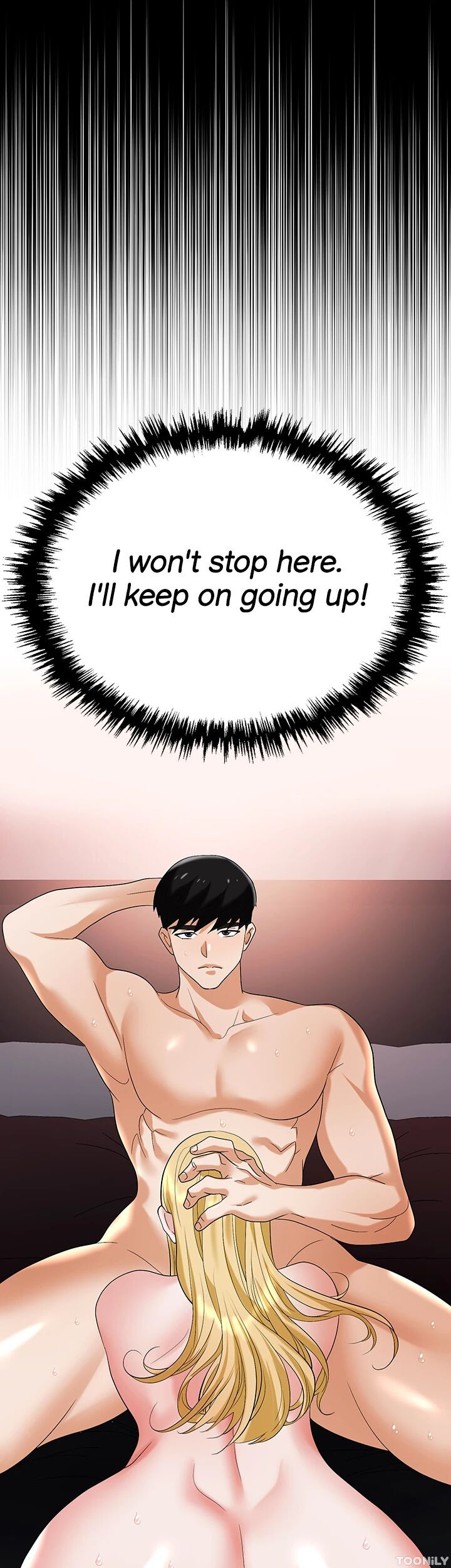 Boobie Trap Chapter 38 image 3