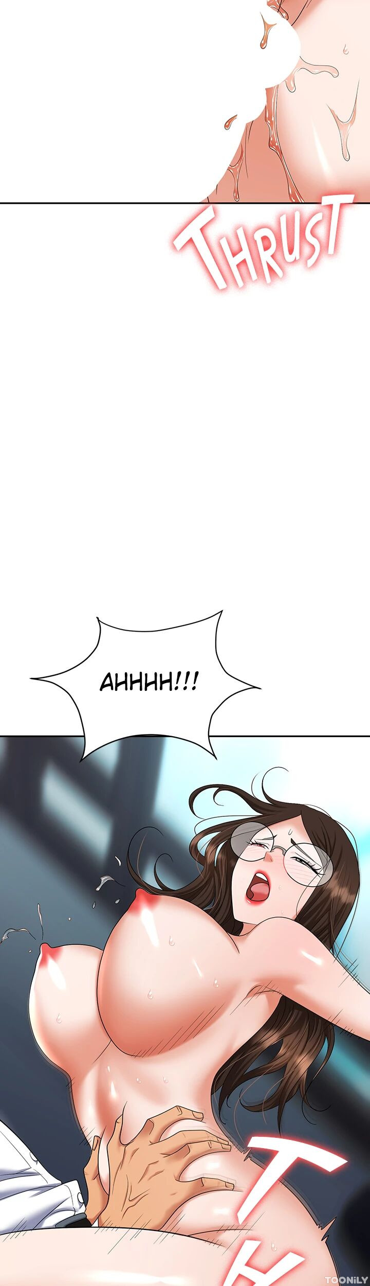Boobie Trap Chapter 38 image 40