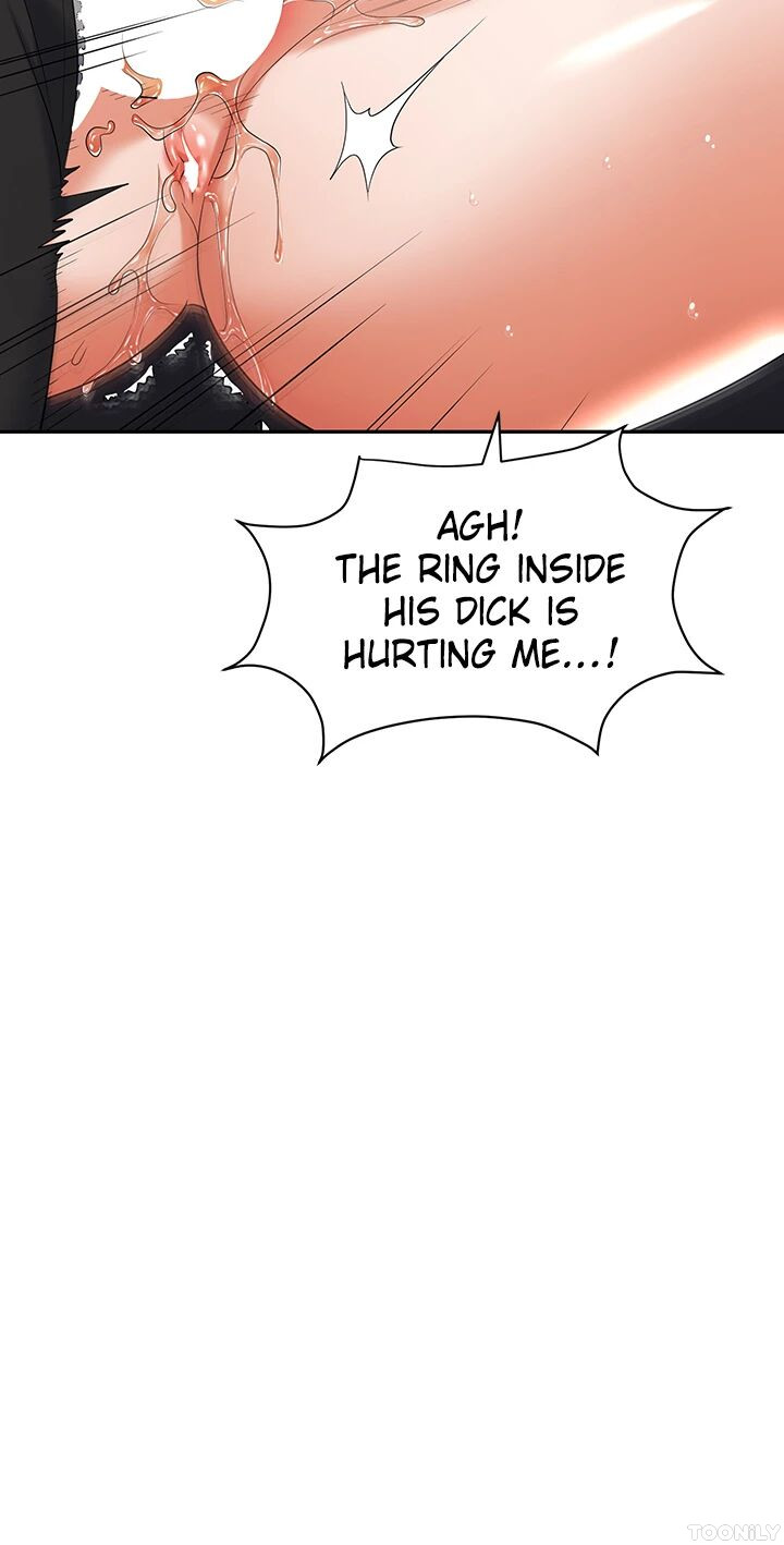 Boobie Trap Chapter 38 image 42