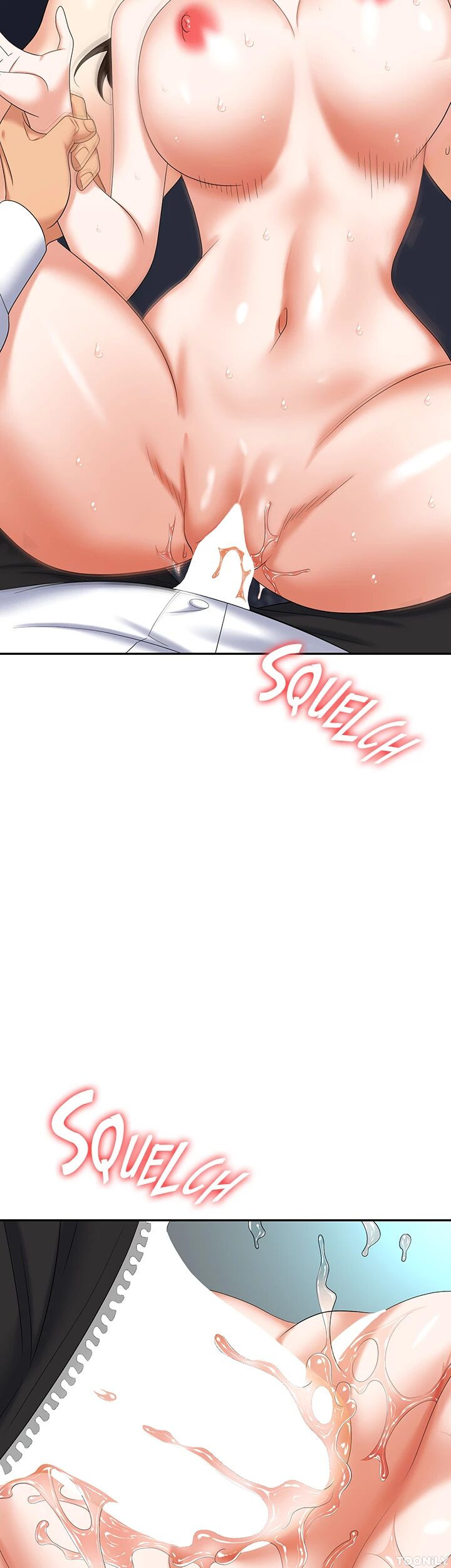 Boobie Trap Chapter 38 image 48