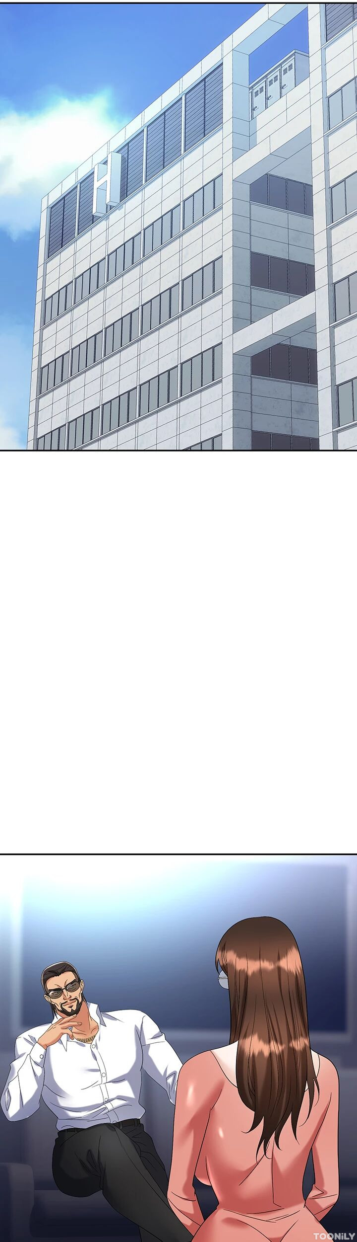 Boobie Trap Chapter 38 image 5