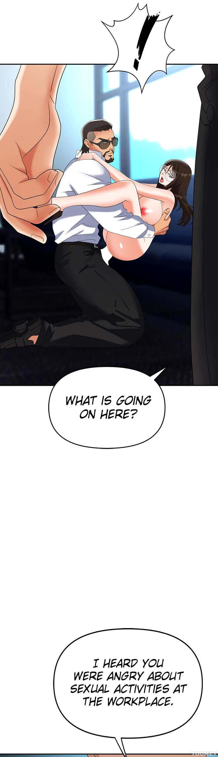 Boobie Trap Chapter 38 image 63