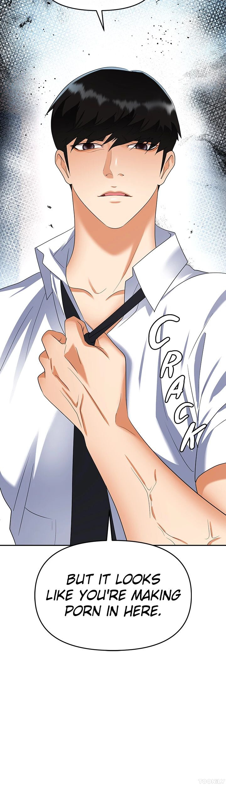 Boobie Trap Chapter 38 image 65