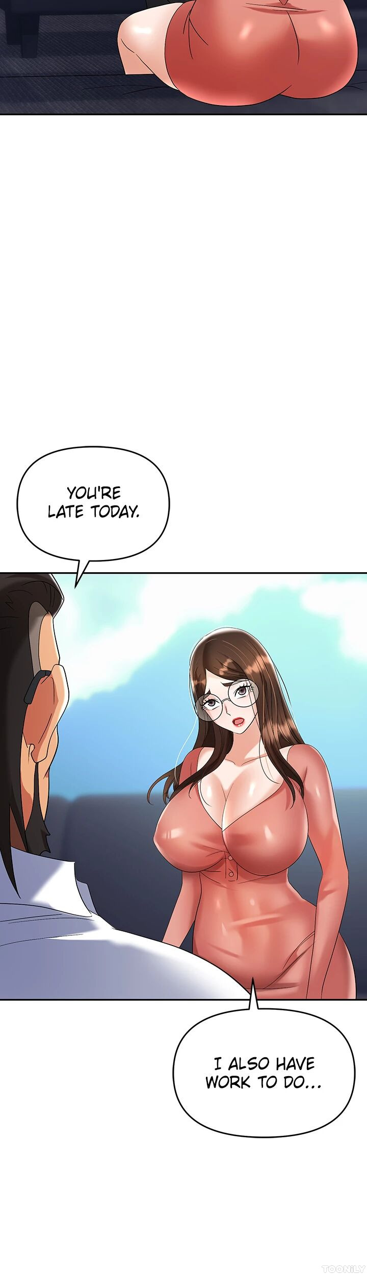 Boobie Trap Chapter 38 image 6