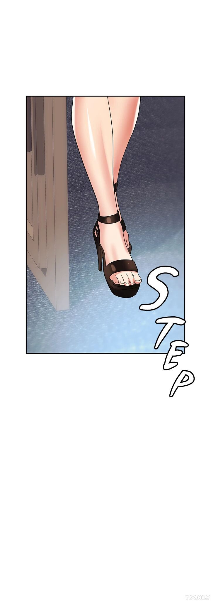 Boobie Trap Chapter 38 image 7