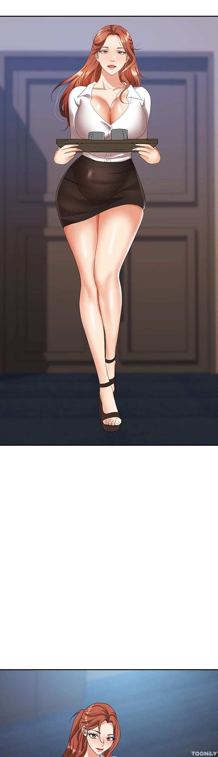 Boobie Trap Chapter 38 image 8