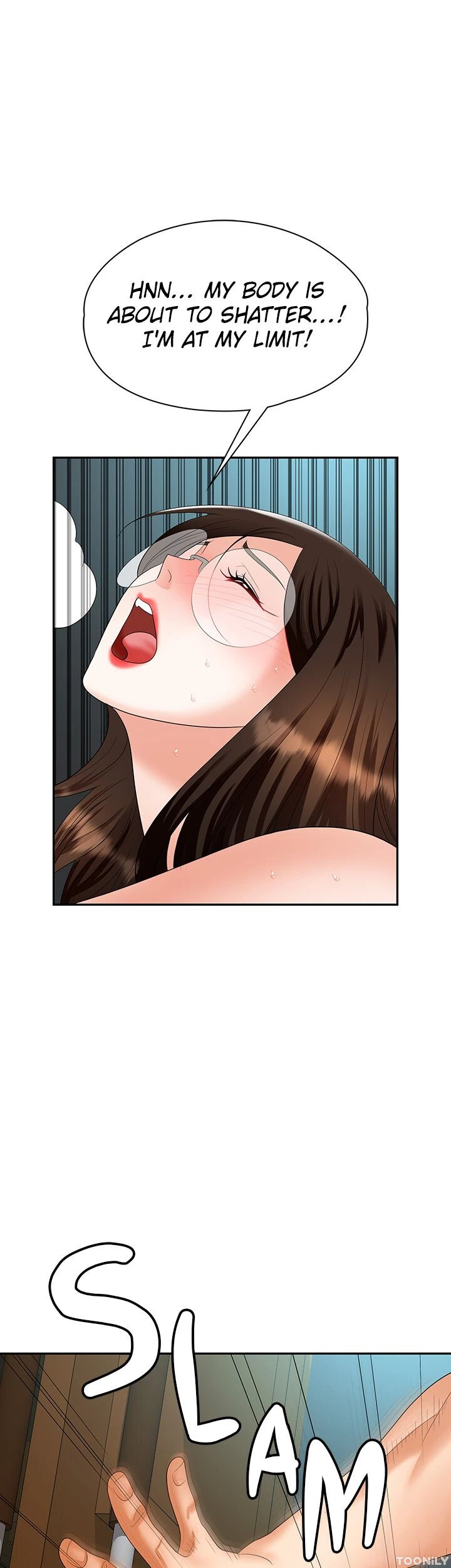 Boobie Trap Chapter 39 image 0