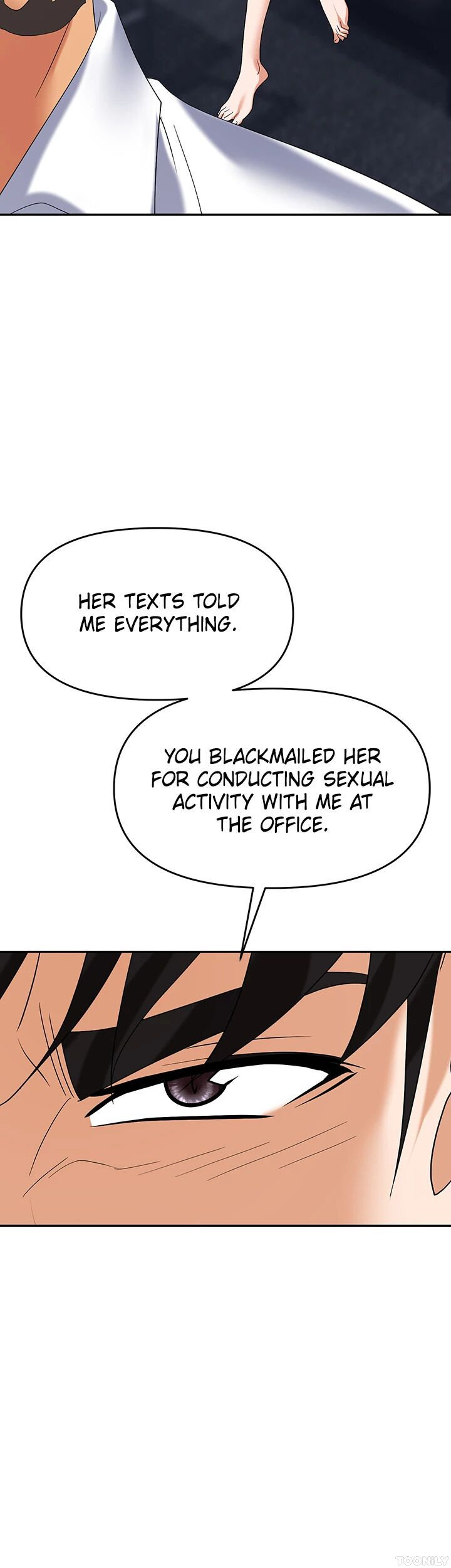 Boobie Trap Chapter 39 image 11