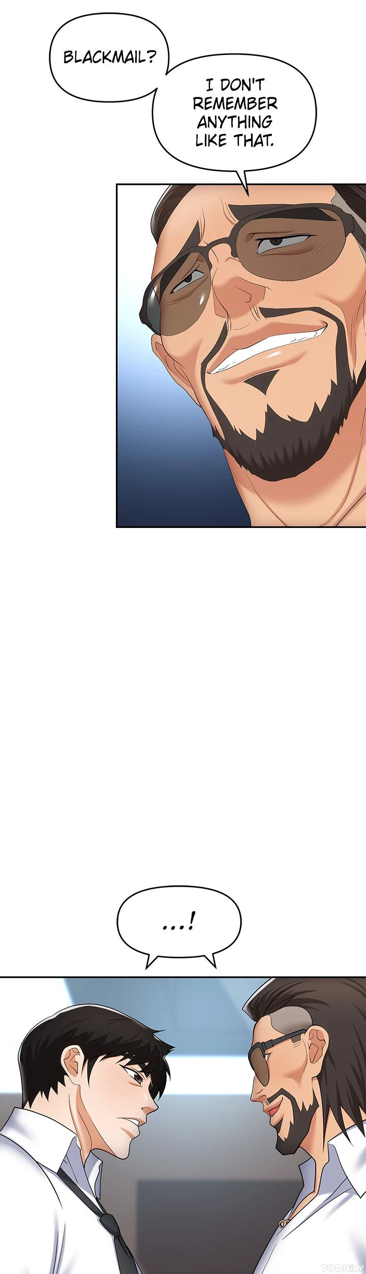 Boobie Trap Chapter 39 image 12
