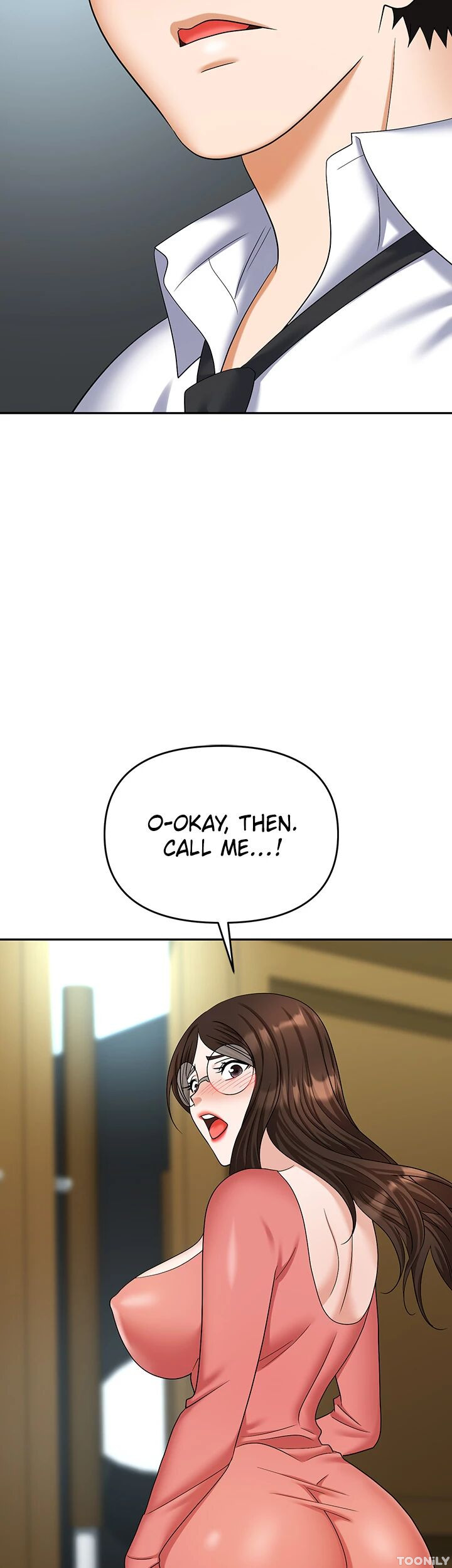 Boobie Trap Chapter 39 image 22