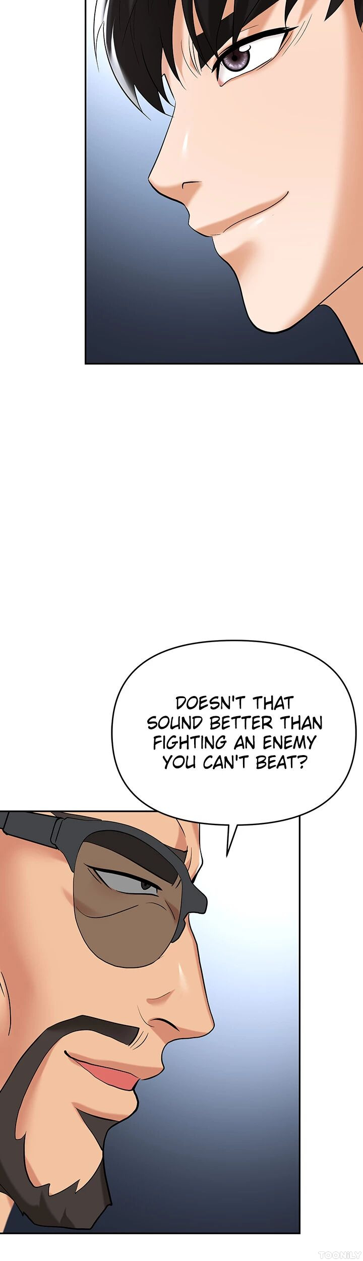 Boobie Trap Chapter 39 image 25