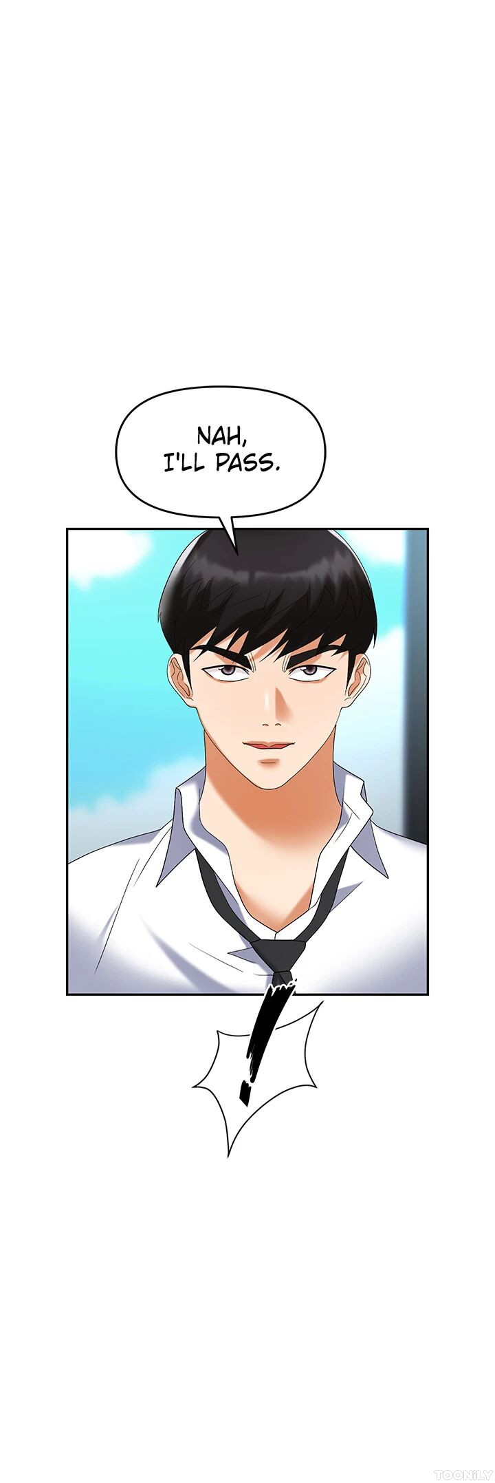 Boobie Trap Chapter 39 image 26