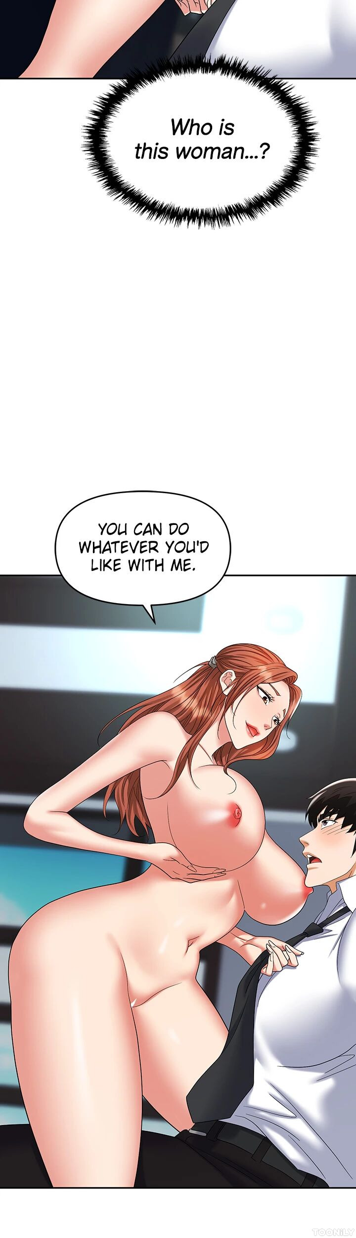 Boobie Trap Chapter 39 image 29