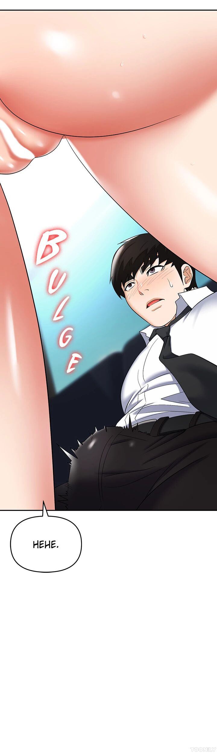 Boobie Trap Chapter 39 image 31