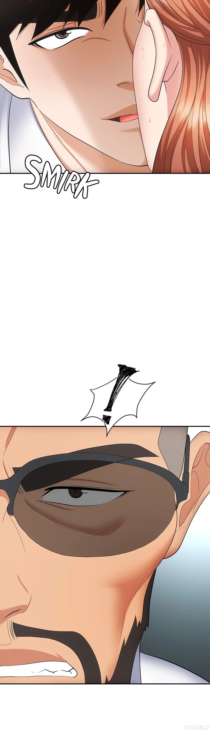 Boobie Trap Chapter 39 image 42