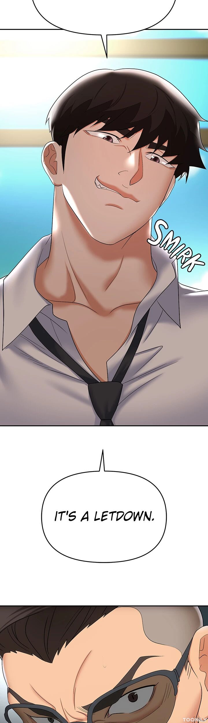 Boobie Trap Chapter 39 image 47