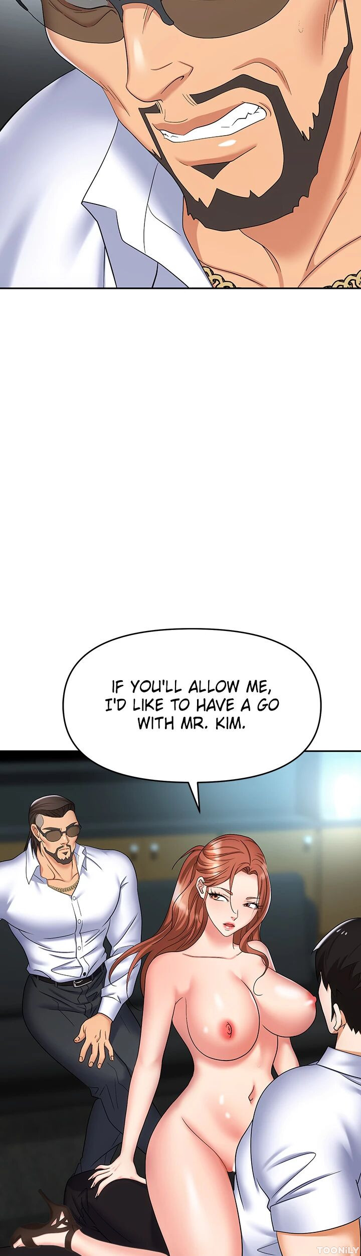 Boobie Trap Chapter 39 image 48