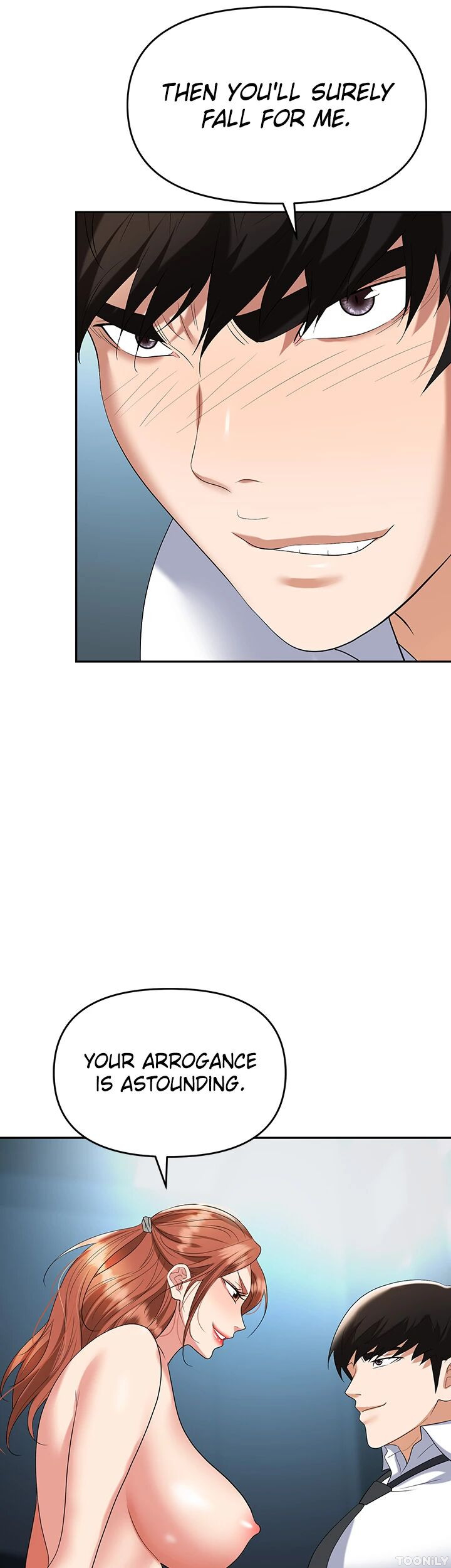 Boobie Trap Chapter 39 image 50