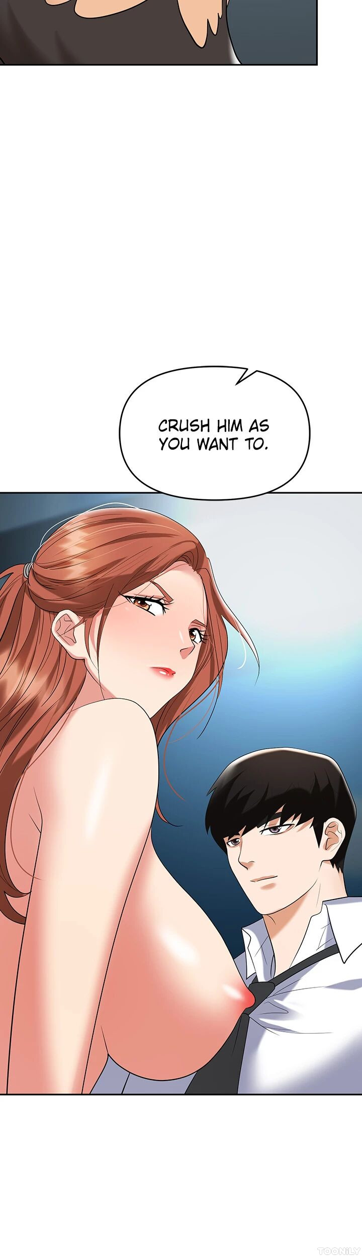 Boobie Trap Chapter 39 image 52